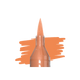 AK Playmarkers Light Orange-AK-Interactive-Radaddel