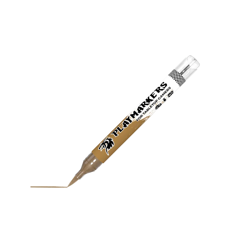 AK Playmarkers Wood-AK-Interactive-Radaddel