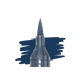 AK Playmarkers Ultramarine-AK-Interactive-Radaddel