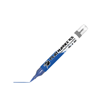 AK Playmarkers Medium Blue-AK-Interactive-Radaddel