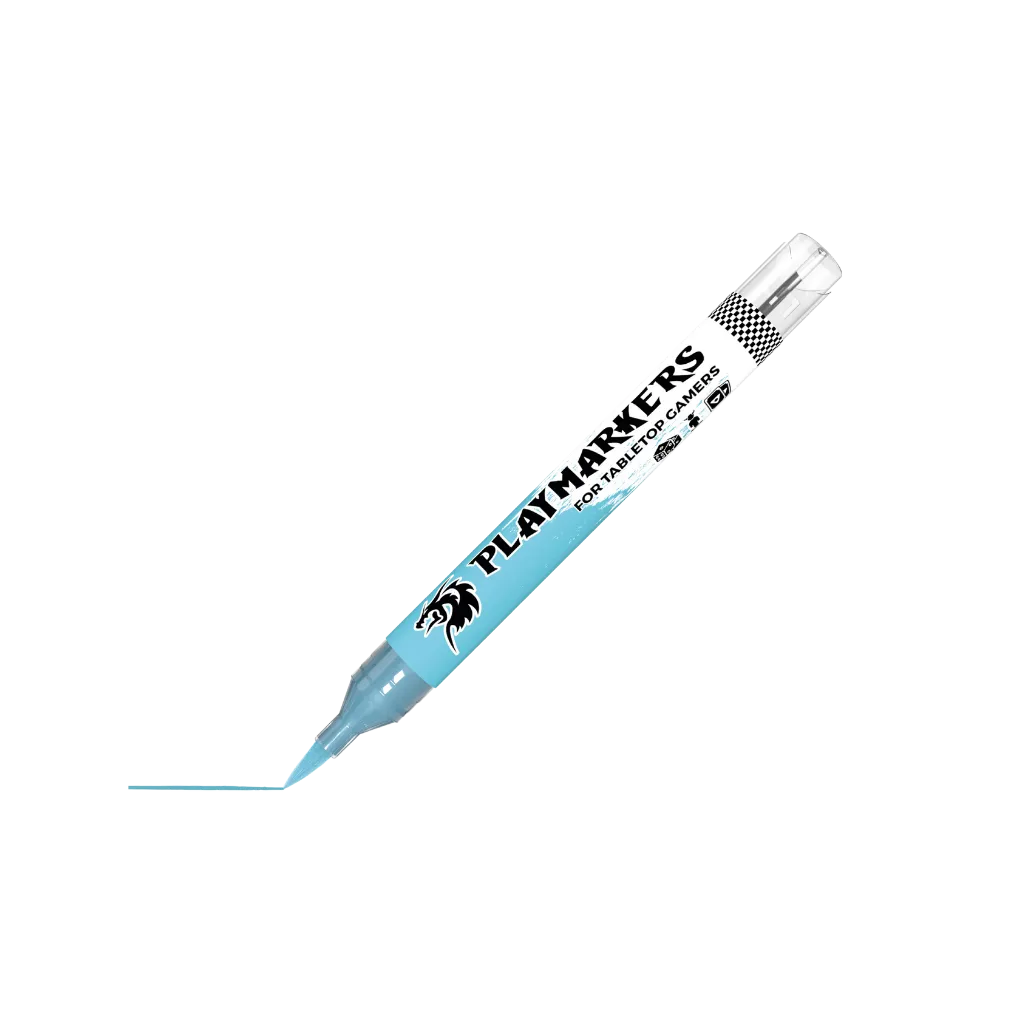 AK Playmarkers Sky Blue-AK-Interactive-Radaddel