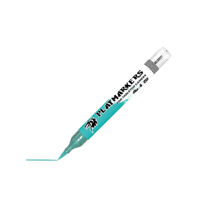 AK Playmarkers Turquoise-AK-Interactive-Radaddel
