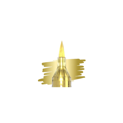 AK Playmarkers Gold-AK-Interactive-Radaddel