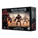 Mechanicum: Ursarax Cohort-Games Workshop-Radaddel