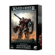 Mechanicum: Thanatar Calix Siege Automata-Games Workshop-Radaddel