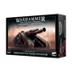 Mechanicum: Krios Battle Tank-Games Workshop-Radaddel