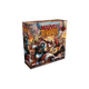 Marvel Zombies (Ein Zombicide-Spiel)-CMON-Radaddel
