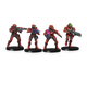Halo Flashpoint: UNSC Fireteam Hydra-Mantic Games-Radaddel