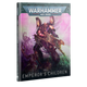 Emperors Children: Codex (deutsch)-Games Workshop-Radaddel