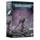 Emperors Children: Lucius the Eternal-Games Workshop-Radaddel