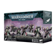 Emperors Children: Noise Marines-Games Workshop-Radaddel