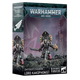 Emperors Children: Lord Kakophanist-Games Workshop-Radaddel