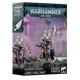 Emperors Children: Lord Exultant-Games Workshop-Radaddel