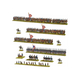 Epic Battles: Revolution! - Continental Army Brigade-Warlord Games-Radaddel