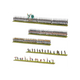 Epic Battles: Revolution! - Hessians & Allies Brigade-Warlord Games-Radaddel