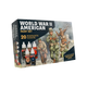Historical: WWII American Paint Set-The Army Painter-Radaddel