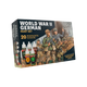 Historical: WWII German Paint Set-The Army Painter-Radaddel