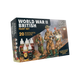 Historical: WWII British Paint Set-The Army Painter-Radaddel