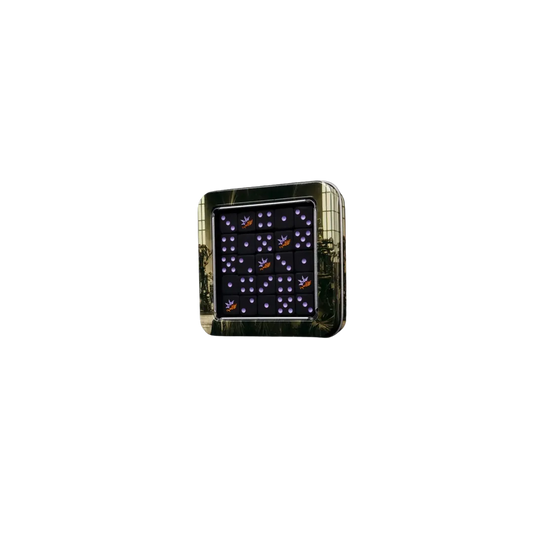 Children of Chaos Dice 12mm MINI (25 Stück)-Baron of Dice-Radaddel