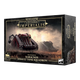 Legions Imperialis: Karacnos Assault Tank Squadron-Games Workshop-Radaddel