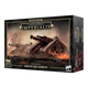 Legions Imperialis: Krios Squadron-Games Workshop-Radaddel