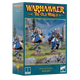 High Elf Realms: High Elf Mages-Games Workshop-Radaddel