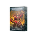 World Eaters: Datenblattkarten (deutsch)