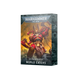 World Eaters: Datenblattkarten (deutsch)