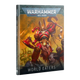 World Eaters: Codex (englisch)-Games Workshop-Radaddel