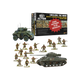 British & Canadian Infantry (Winter) Starter Army-Warlord Games-Radaddel