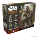 Star Wars: Legion - Rebel Troopers-Atomic Mass Games-Radaddel