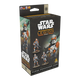 Star Wars: Legion - Clone Commander Cody-Atomic Mass Games-Radaddel