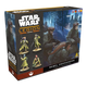 Star Wars: Legion - Rebel Commandos-Atomic Mass Games-Radaddel