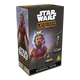 Star Wars: Legion - Commander & Padawan Ahoska Tano-Atomic Mass Games-Radaddel