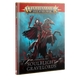 Soulblight Gravelords: Kriegsbuch (deutsch)-Games Workshop-Radaddel