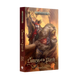 Lioness of the Parch (Pb)-Games Workshop-Radaddel