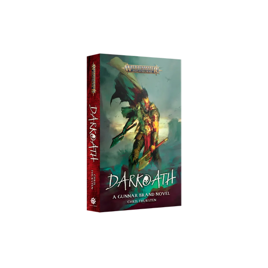Darkoath (Pb)-Games Workshop-Radaddel