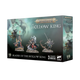 Soulblight Gravelords: Blades of the Hollow King-Games Workshop-Radaddel