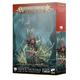 Soulblight Gravelords: Prince Vhordrai Lord of the Crimson Keep-Games Workshop-Radaddel