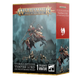 Soulblight Gravelords: Vampire Lord on Nightmare Steed-Games Workshop-Radaddel