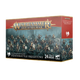 Soulblight Gravelords: Deathrattle Skeletons-Games Workshop-Radaddel