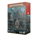Soulblight Gravelords: Cursed Sepulchre-Games Workshop-Radaddel
