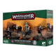 WHU: Knives of the Crone-Games Workshop-Radaddel