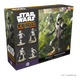 Star Wars: Legion - Scout Troopers-Atomic Mass Games-Radaddel
