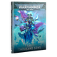 Thousand Sons: Codex (englisch)-Games Workshop-Radaddel