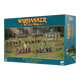 Wood Elf Realms: Battalion-Games Workshop-Radaddel