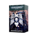 Chapter Approved 2025-26: Mission Deck (deutsch)-Games Workshop-Radaddel