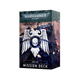 Chapter Approved 2025-26: Mission Deck (englisch)-Games Workshop-Radaddel