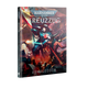 Warhammer 40000: Kreuzzug Armageddon (deutsch)-Games Workshop-Radaddel