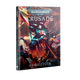 Warhammer 40000: Crusade Armageddon (englisch)-Games Workshop-Radaddel